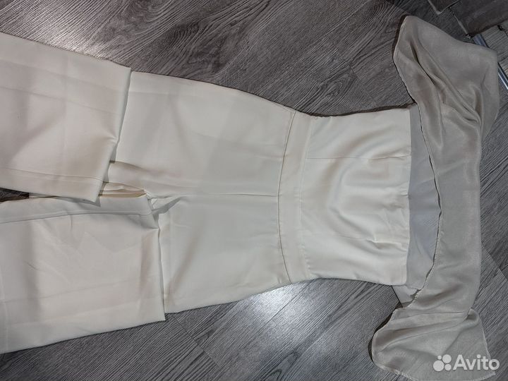 Комбинезон женский вечерний 42 44