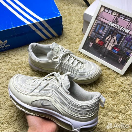 Nike air max 97