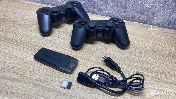 Игровая приставка
