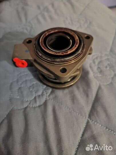 Муфта выключения сцепления (Выжимной подшипник )