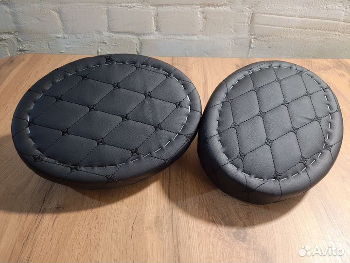 Подиумы под овалы