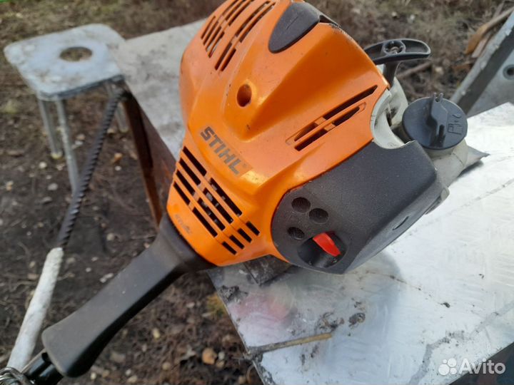 Триммер stihl fs70c