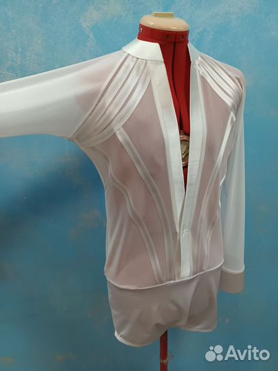 Рубашка латина