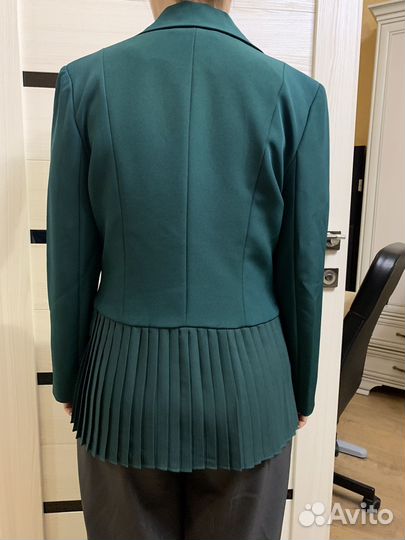 Пиджак женский 42 44 размер