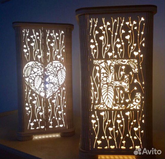 Светильник - Ночник