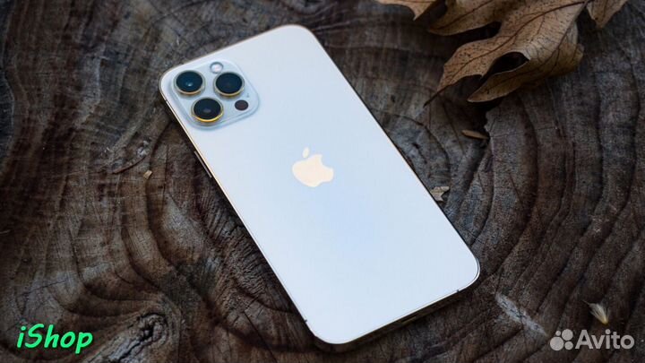 iPhone 12 Pro 512gb новый