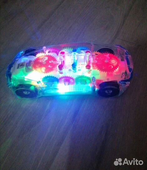 Игрушки для малыша