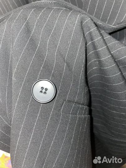 Жилет женский классический