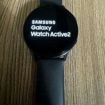 Samsung galaxy watch active 2 44 мм