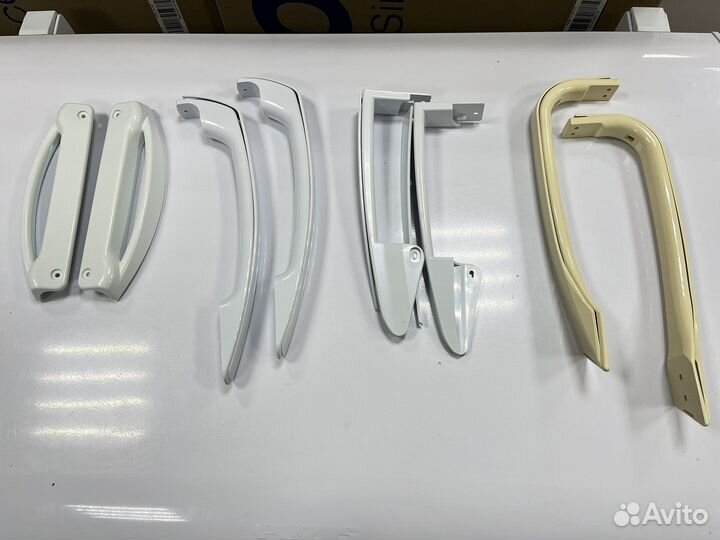 Ручка для холодильника Позис