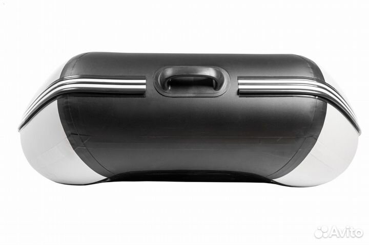 Лодка надувная пвх yachtman-280 М