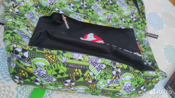 Рюкзак школьный Hatber