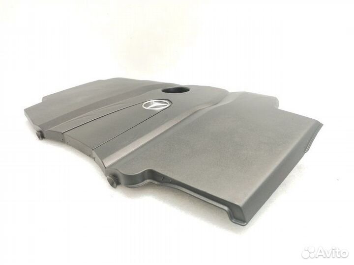 Крышка двигателя декоративная Mercedes-Benz