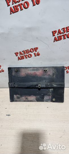 Площадка под акб Renault Logan 2 1.6