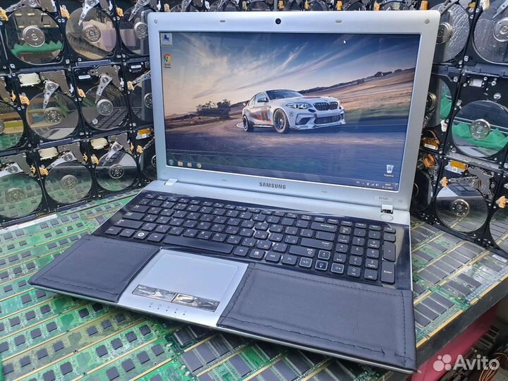 Игровой Samsung i5, nvidia 520, hdd100gb, ram8gb