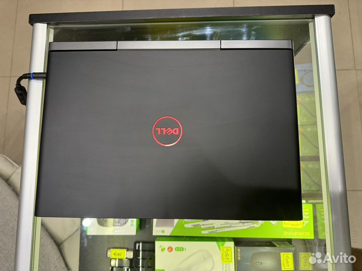 Игровой ноутбук Gеfоrсе1050-4gb/8gb/SSD