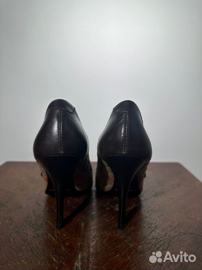 Туфли Burberry размер - 38