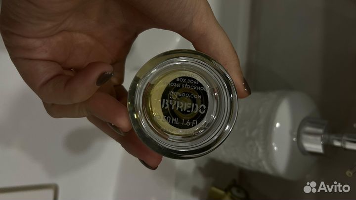 Духи Byredo Mixed Emotions