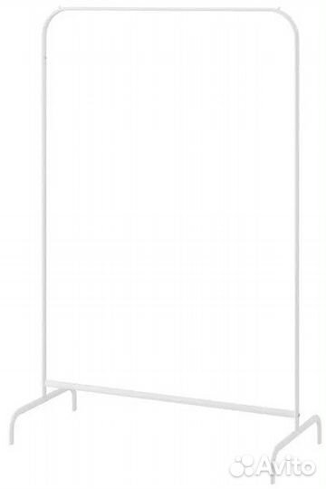 Вешалка наполньная IKEA mulig