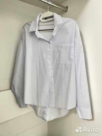 Женские рубашки