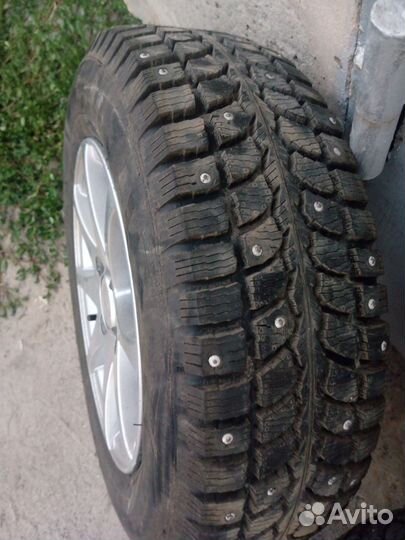 КАМА 505 Irbis 175/70 R13