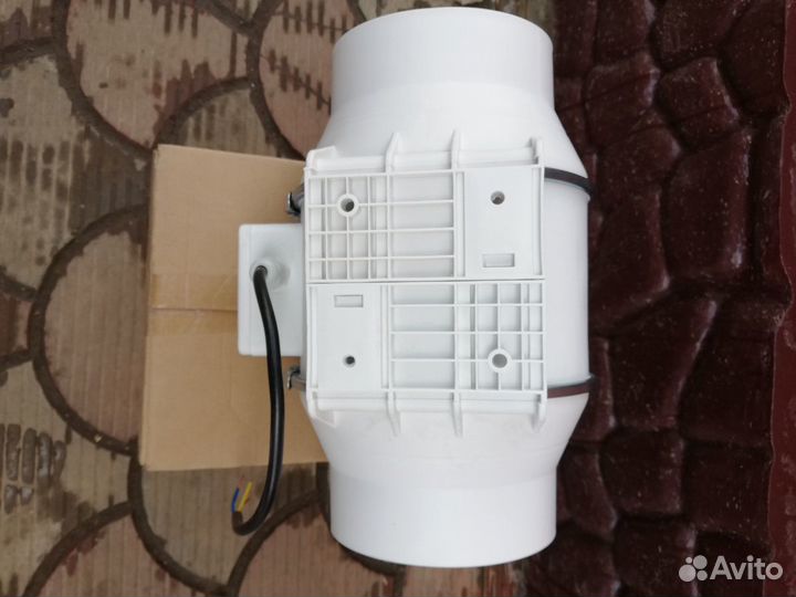 Вентилятор 150