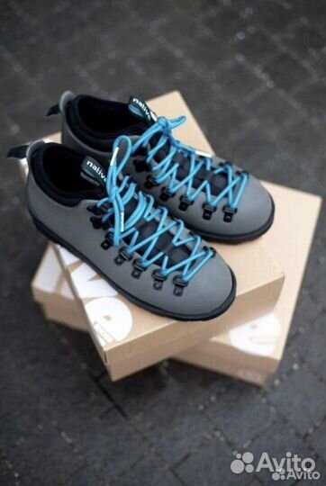 Ботинки Native fitzsimmons оригинал