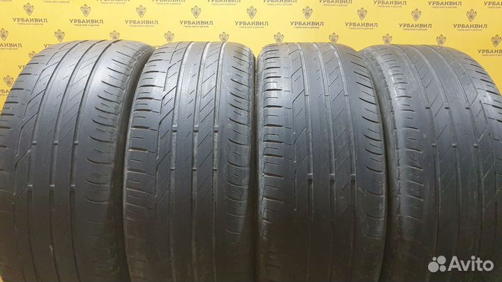 Bridgestone Turanza T001 225/45 R19 92V