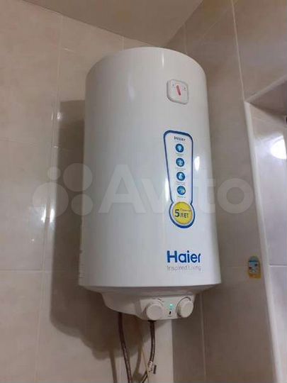 Квартира-студия, 25 м², 1/7 эт.