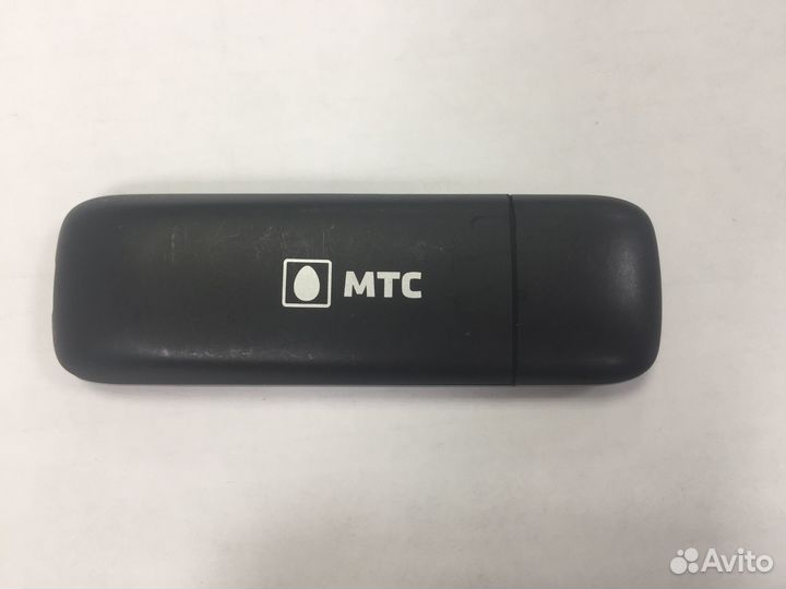 3G модем huawei E171