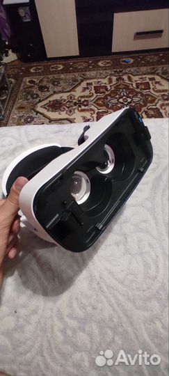 Очки виртуальной реальности Xiaomi Mi VR 2
