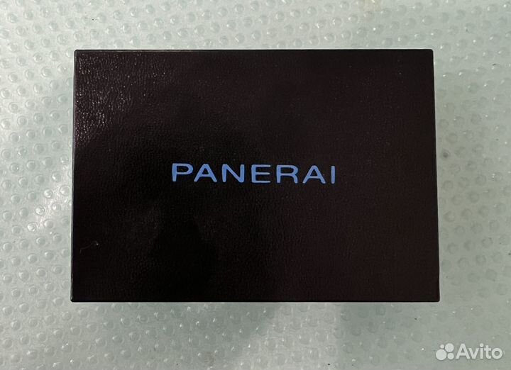 Бакля для часов Panerai