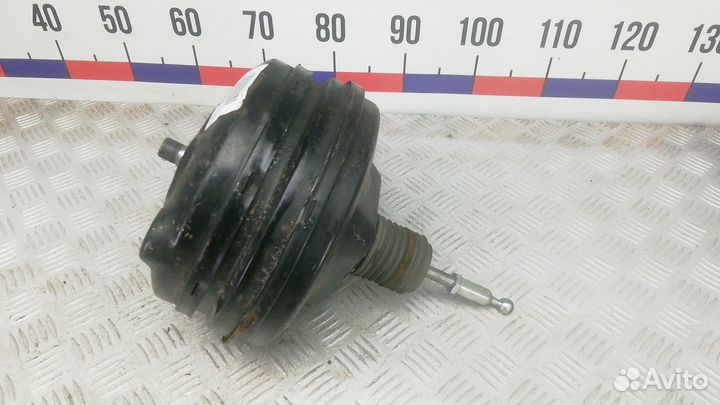 Усилитель тормозов вакуумный Audi A6/RS6/S6