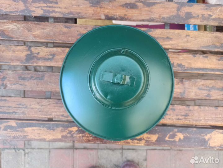 Ретро фонарь для улицы СССР