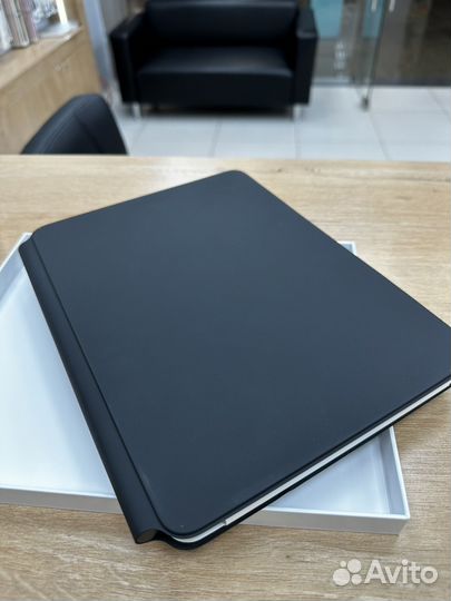 Клавиатура Magic Keyboard для iPad Air/Pro 11