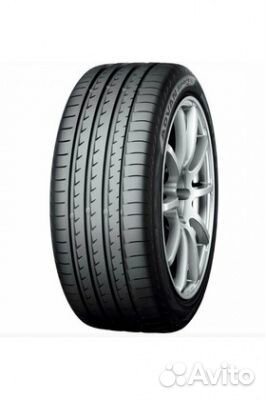 Yokohama Advan Sport V107E 315/30 R23