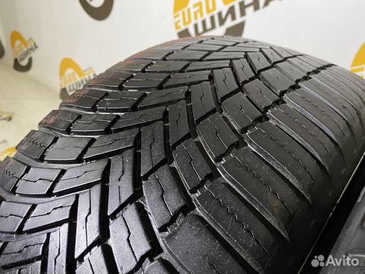 Bridgestone Weather Control A005 235/55 R18