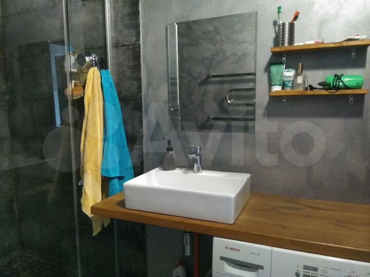 Квартира-студия, 34,3 м², 13/17 эт.