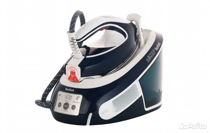 Парогенератор Tefal Express Power SV8060