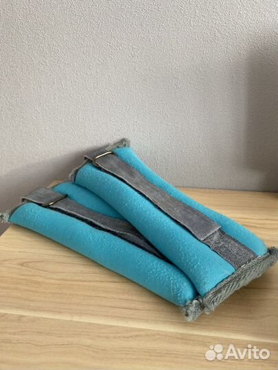 Утяжелители