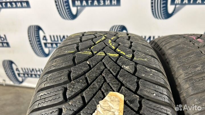 Bridgestone Blizzak LM-005 205/60 R16 96H