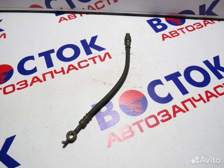 Шланг тормозной Зад левоправо mazda atenza ggep, g