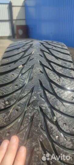 Toyo Observe G3-Ice 205/55 R16