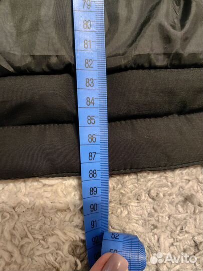 Мужской пуховик