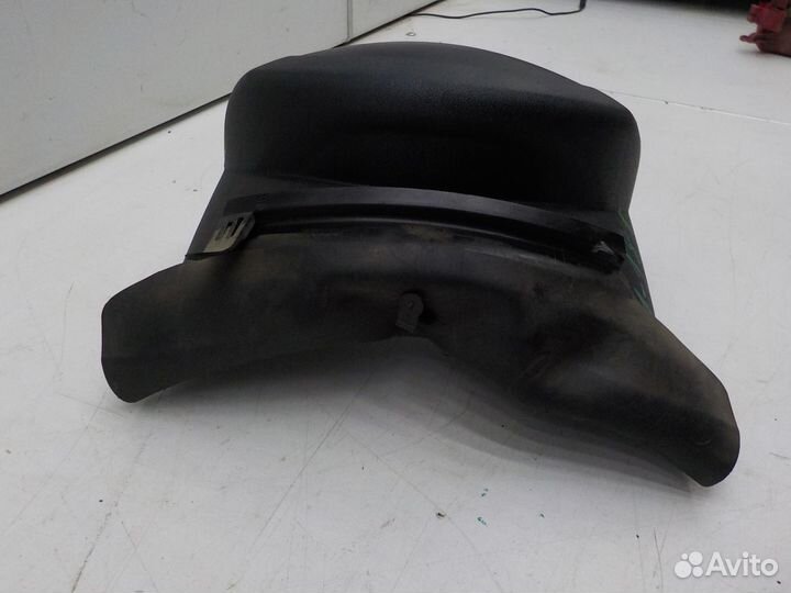 Дисплей информационный Citroen C4 2005-2011