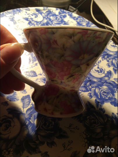 Кофейный сервиз yamasen