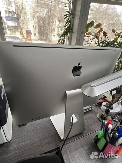 Моноблок apple iMac 27