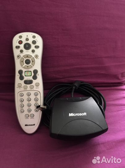 Пульт Microsoft, модель 1040