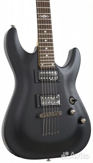 Электрогитара Schecter SGR C-1