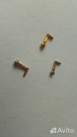 Модель ваз 2105/07 1:43 тантал